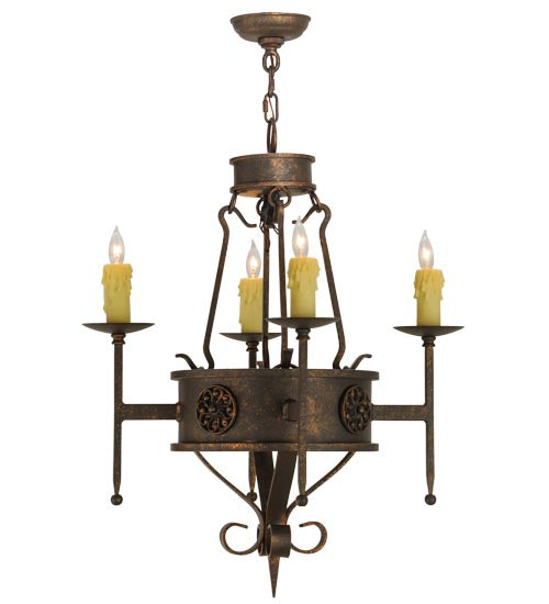Meyda Lighting 136537 24