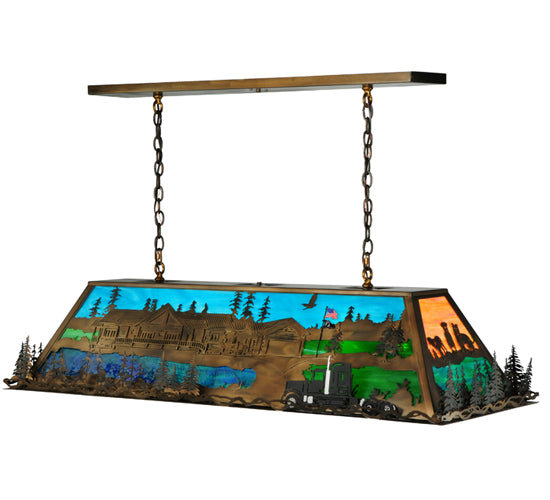Meyda Lighting 136923 53.5