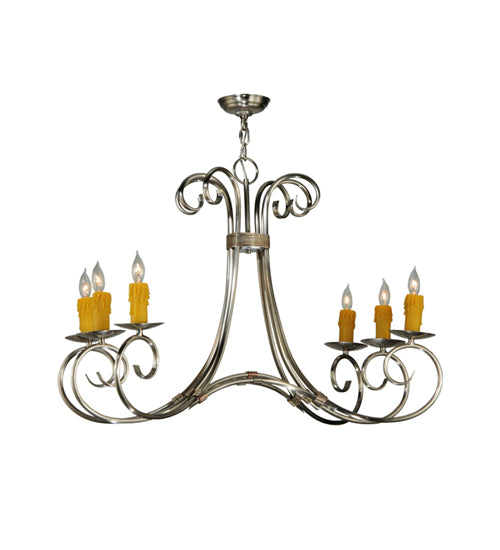 Meyda Lighting 137245 34.5