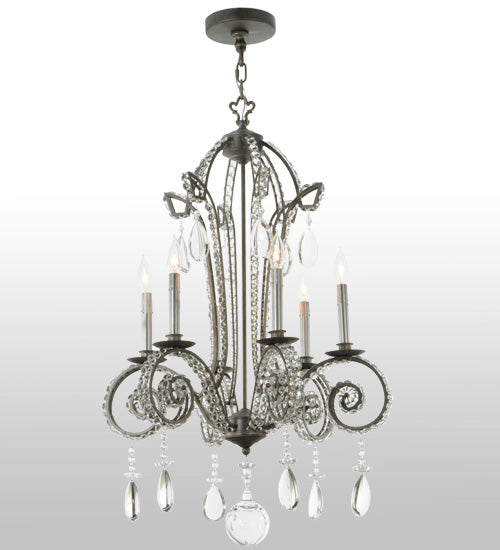 Meyda Lighting 137321 24
