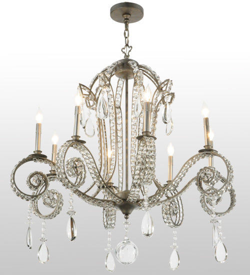 Meyda Lighting 137323 40