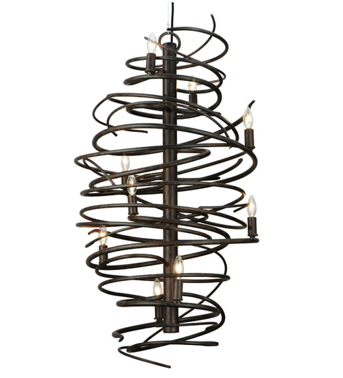Meyda Lighting 137641 20.5
