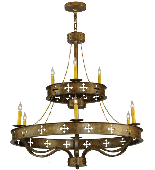 Meyda Lighting 137956 37.5