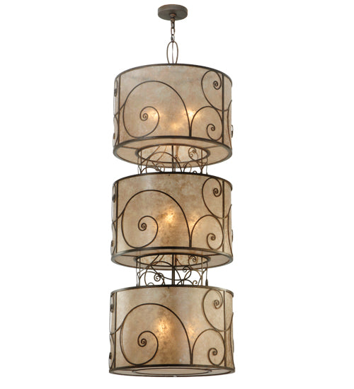 Meyda Lighting 138536 24