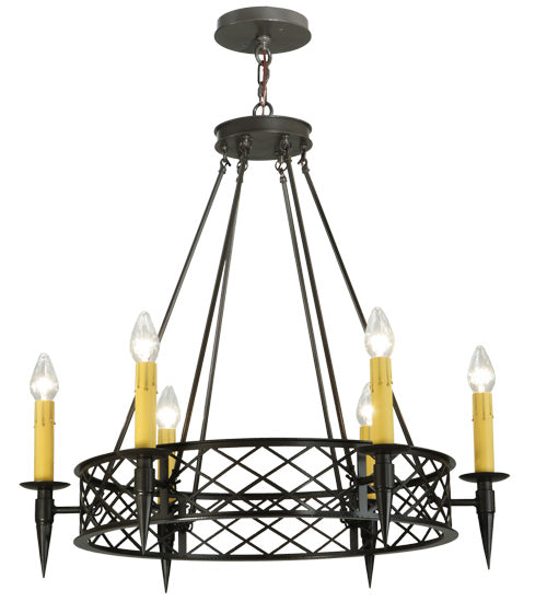 Meyda Lighting 139014 33