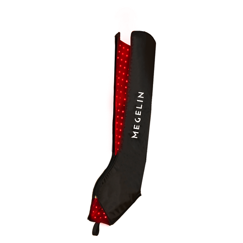 Megelin MoveLux Laser+LED Light Therapy Wrap
