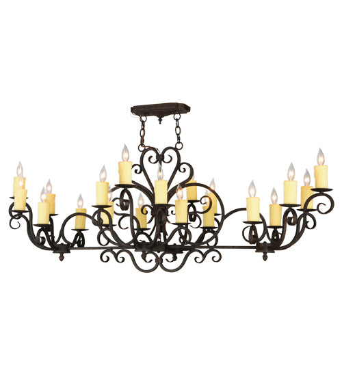 Meyda Lighting 140507 60
