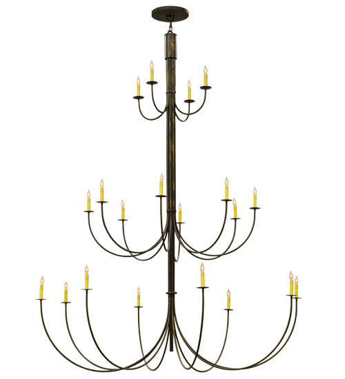 Meyda Lighting 140807 78