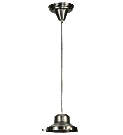 Meyda Lighting 141102 CLOTH COVERED WIRE HANGER/6