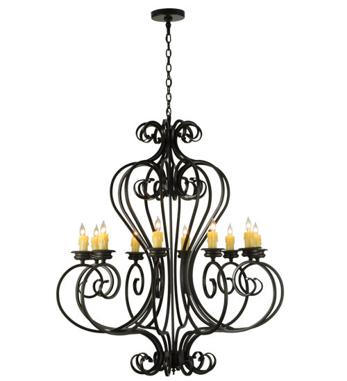 Meyda Lighting 160807 42