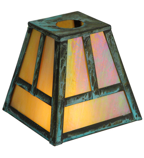 Meyda Lighting 142416 ROOFED 9