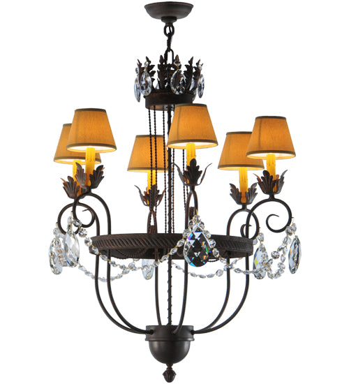 Meyda Lighting 142450 27