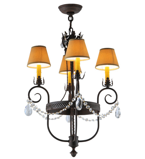Meyda Lighting 142451 18