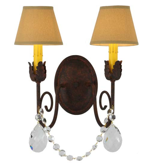 Meyda Lighting 142468 13