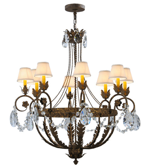 Meyda Lighting 142692 39