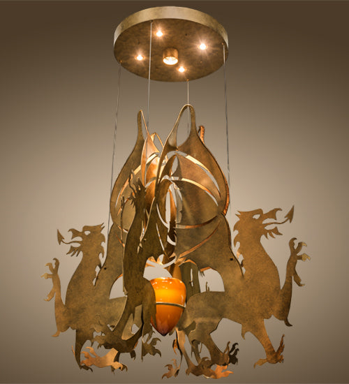 Meyda Lighting 142893 80