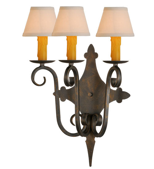 Meyda Lighting 143197 16.5