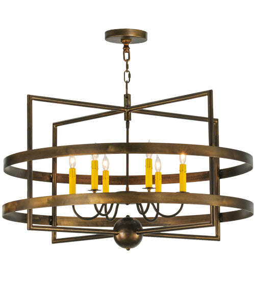 Meyda Lighting 143904 36