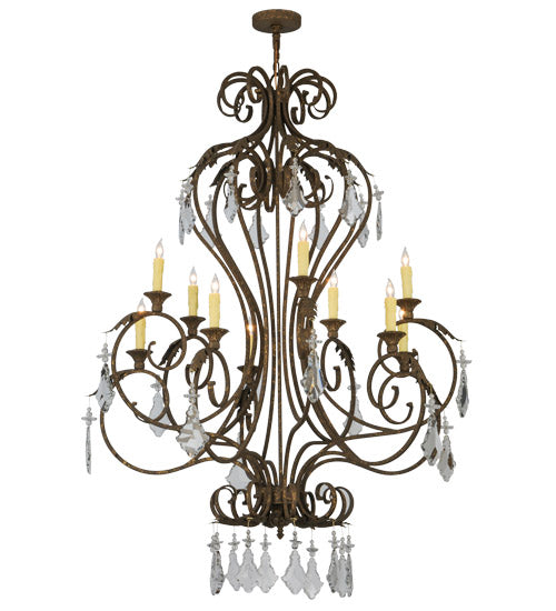 Meyda Lighting 145747 48
