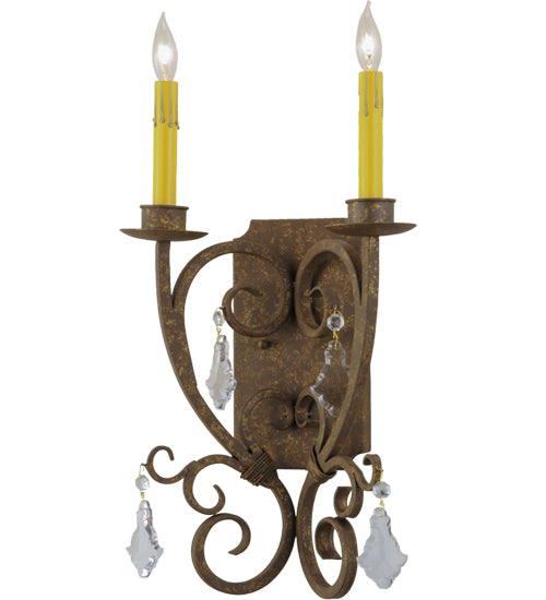 Meyda Lighting 145752 12