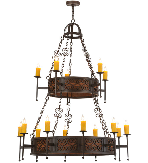 Meyda Lighting 145918 48