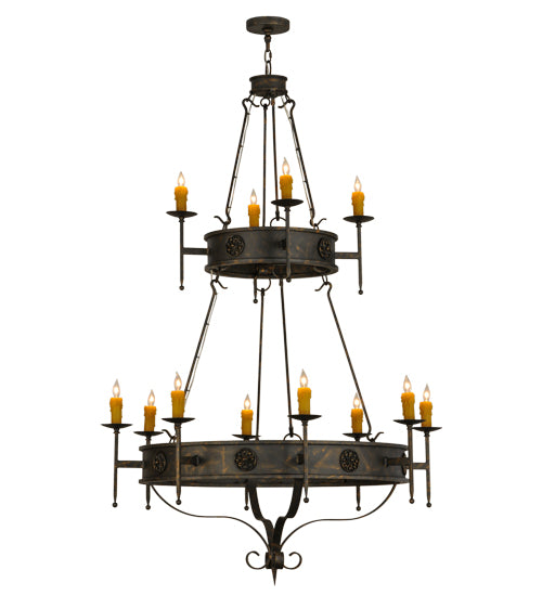 Meyda Lighting 145936 48