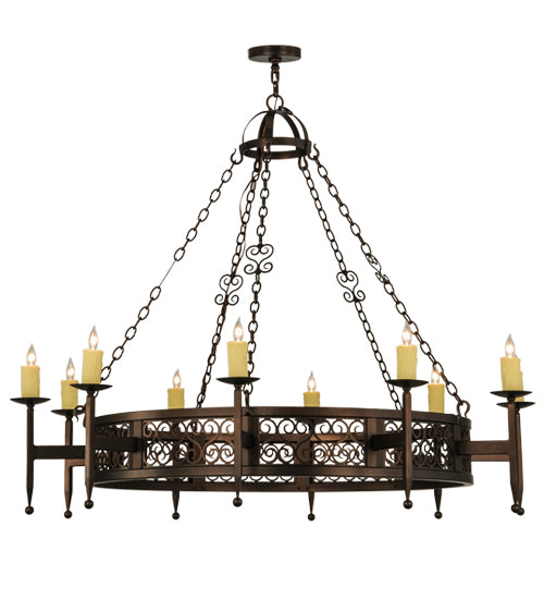 Meyda Lighting 146062 60