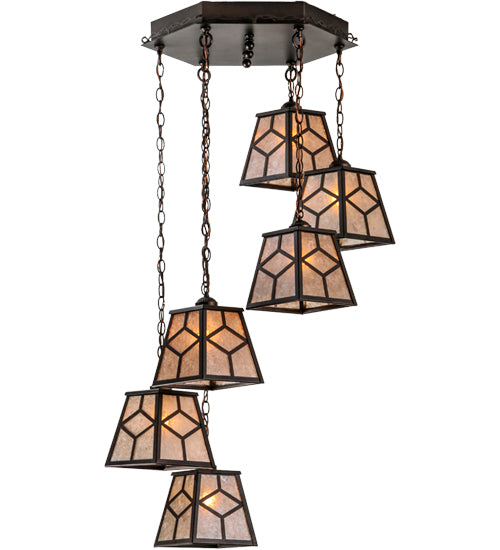 Meyda Lighting 146196 27