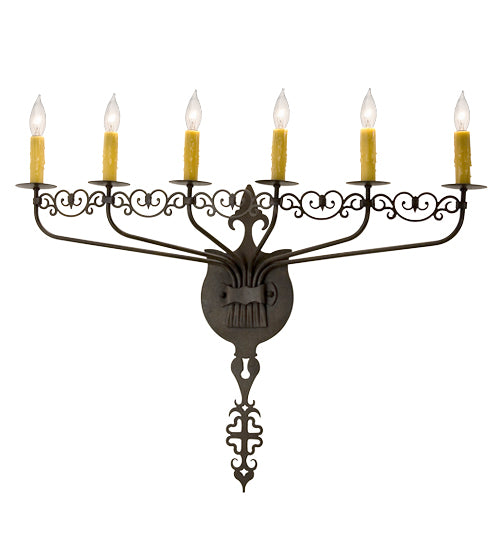 Meyda Lighting 146542 36