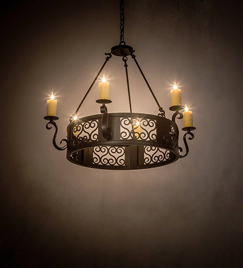 Meyda Lighting 146660 36