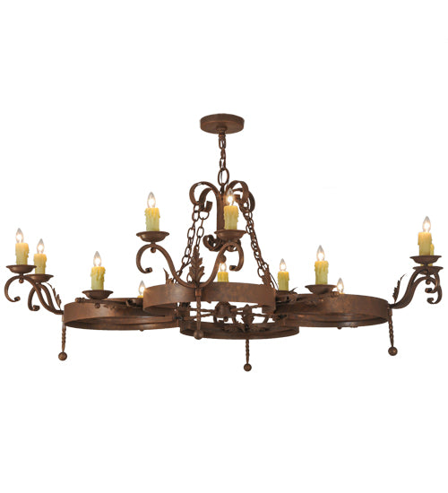Meyda Lighting 148577 60