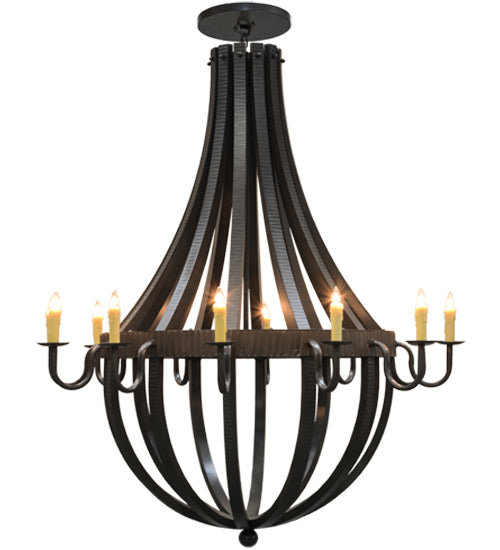 Meyda Lighting 149172 72