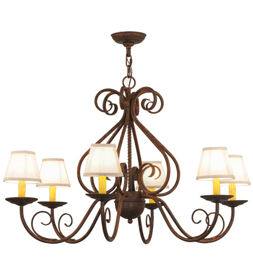 Meyda Lighting 149663 36