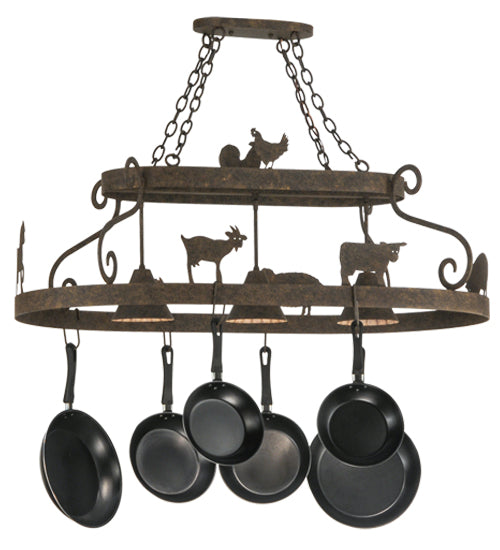 Meyda Lighting 150295 46