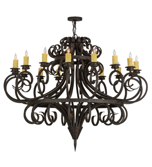 Meyda Lighting 151204 60