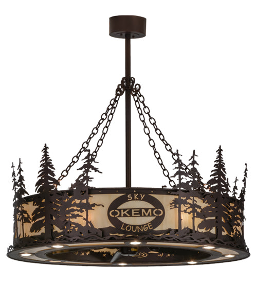 Meyda Lighting 151925 45