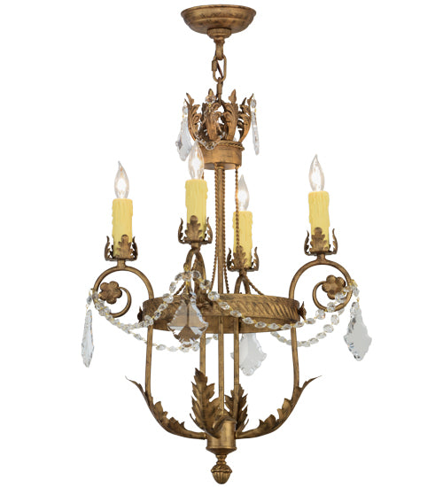 Meyda Lighting 152132 18