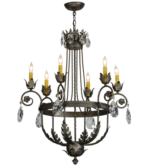 Meyda Lighting 152252 26