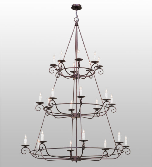 Meyda Lighting 153264 60