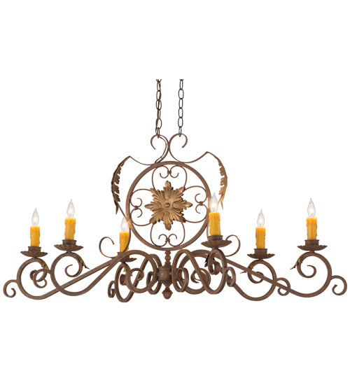 Meyda Lighting 154211 48