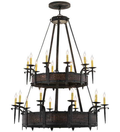 Meyda Lighting 154400 48