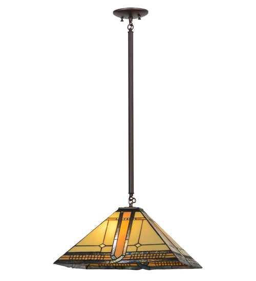 Meyda Lighting 155020 17.5
