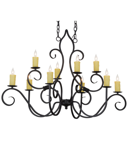Meyda Lighting 155536 48