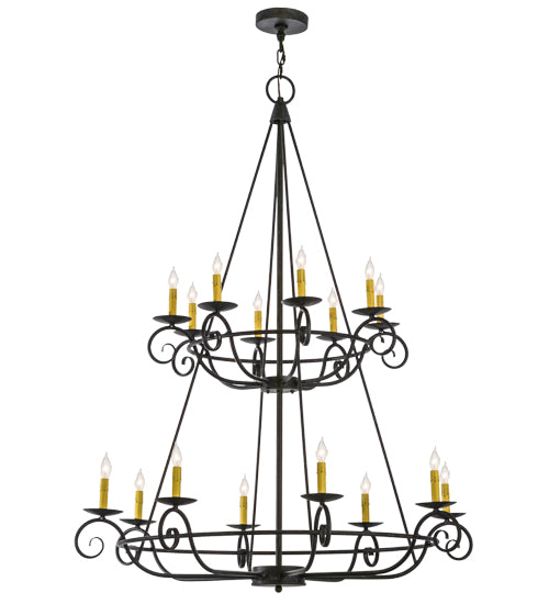 Meyda Lighting 156129 45