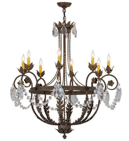 Meyda Lighting 156609 38
