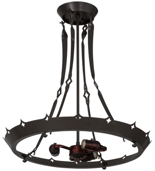Meyda Lighting 156672 20