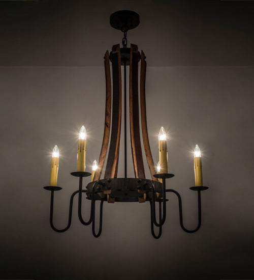 Meyda Lighting 157624 30