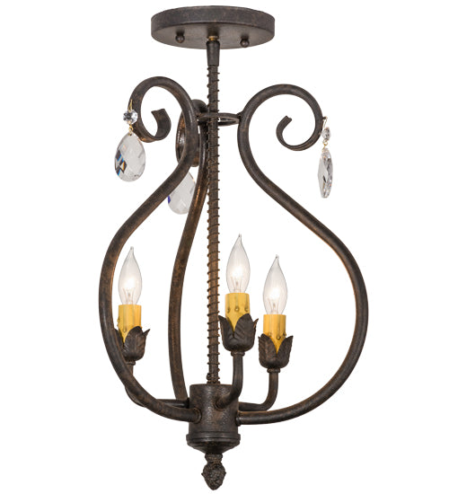 Meyda Lighting 157891 12