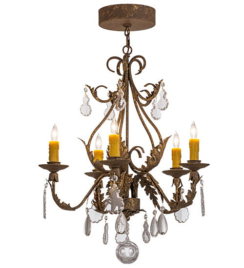 Meyda Lighting 159601 24