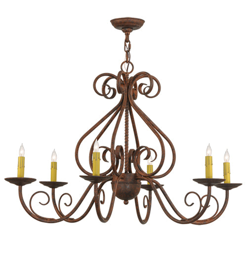 Meyda Lighting 160224 36